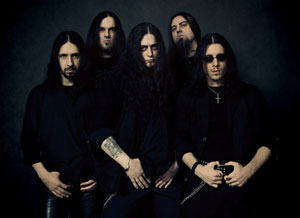  Sympho Dark Metal  Dominia